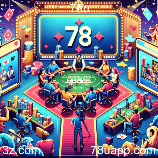 A Ascensão dos Jogos de Eventos na Plataforma 78u
