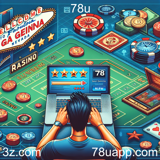 A Importância das Avaliações de Jogos em 78u